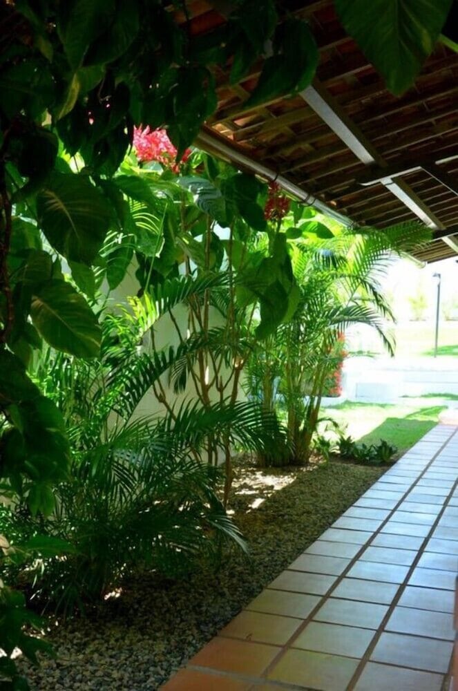 Pousada do Beija Flor view 5