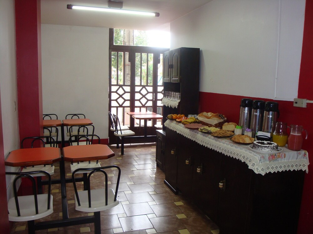 Hotel Oldoni