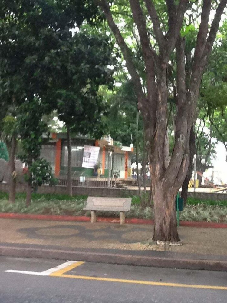 Acomodações Anfitriã
