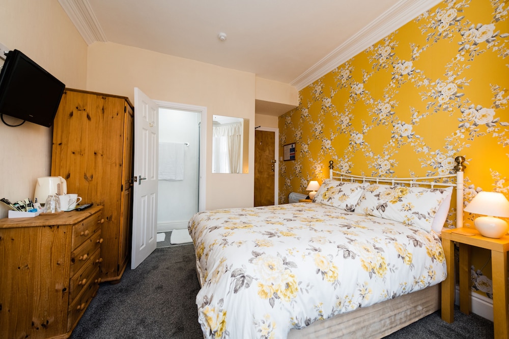 Kenways Guest House