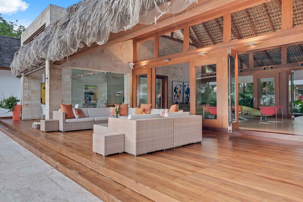 La Romana Modern Luxury w Pool