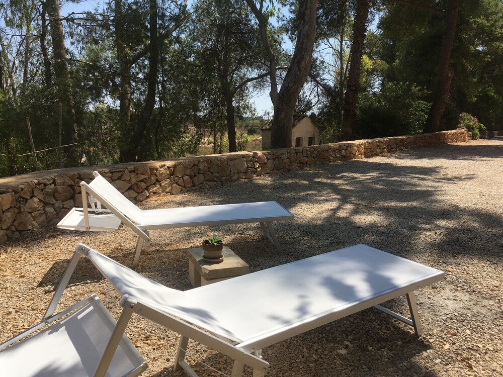 Petra Country House