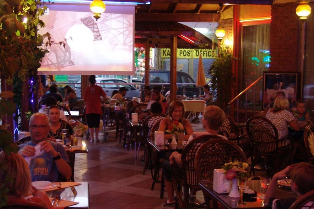 Kleopatra İkiz Otel - Image 31