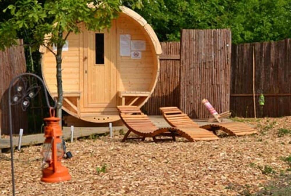 Camp Kátur