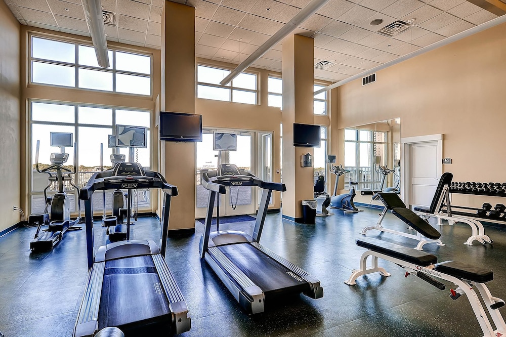 Grand Panama Beach Resort by Panhandle Getaways