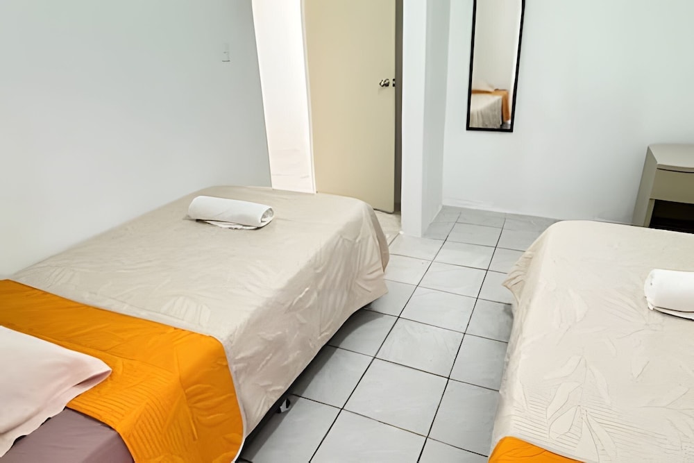Casa Cozy with 2Bedrooms and 2Baths