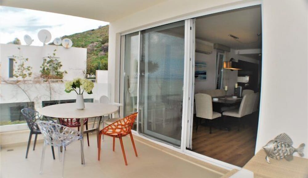 Turgutreis Villa Beaton 5 Bedrooms