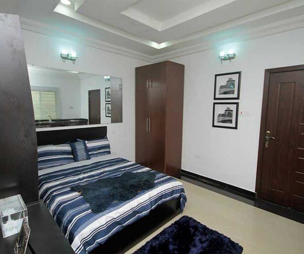 Capital & County Apartment Ikate