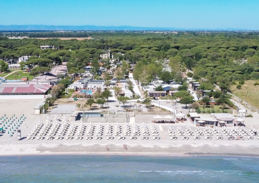 Hotiday Milano Marittima Pineta