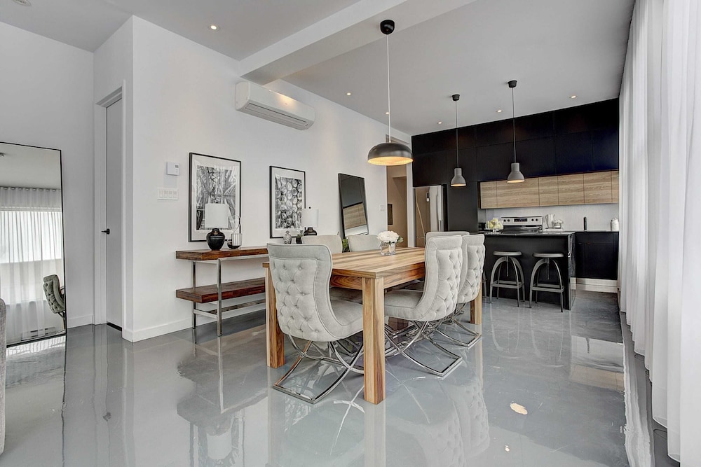 Les Lofts du Centre