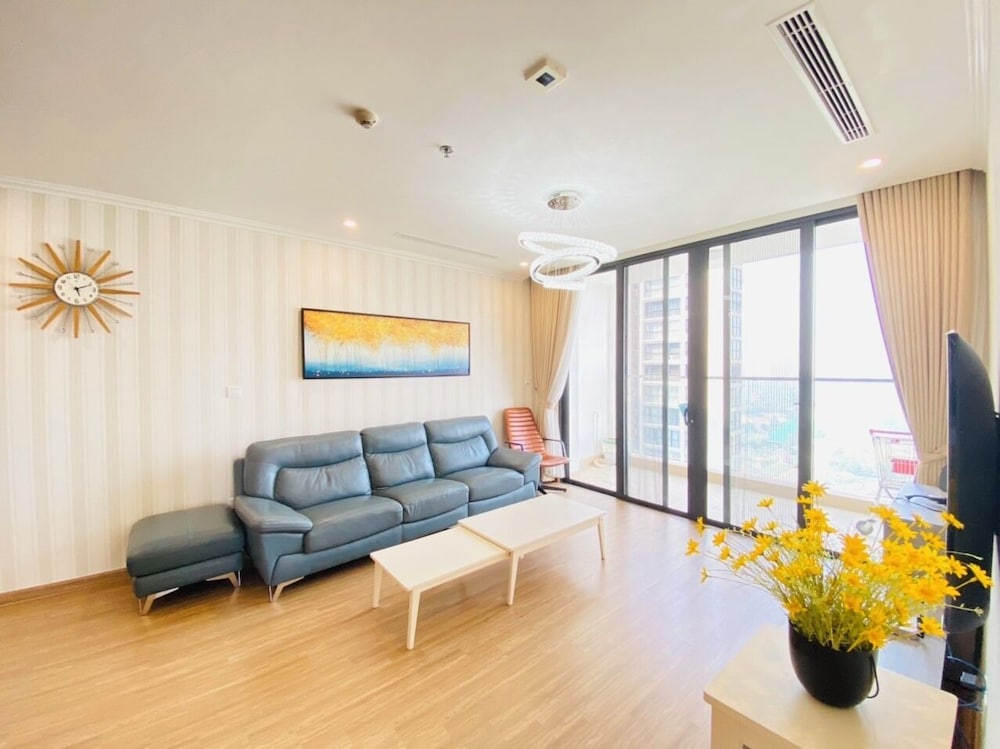 Vinhome Skylake Residence
