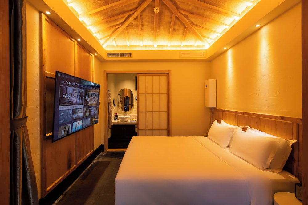 Beijing XiaoTang YiPiao Hot Spring Resort