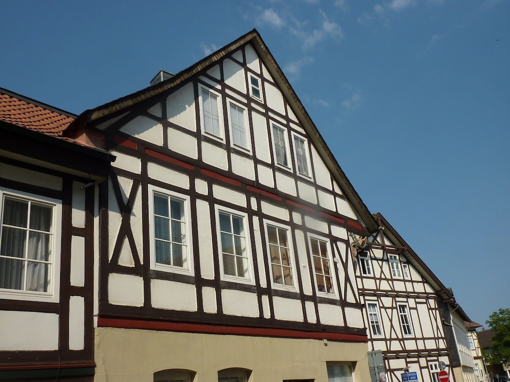 Ferienwohnung Tuchtfeld