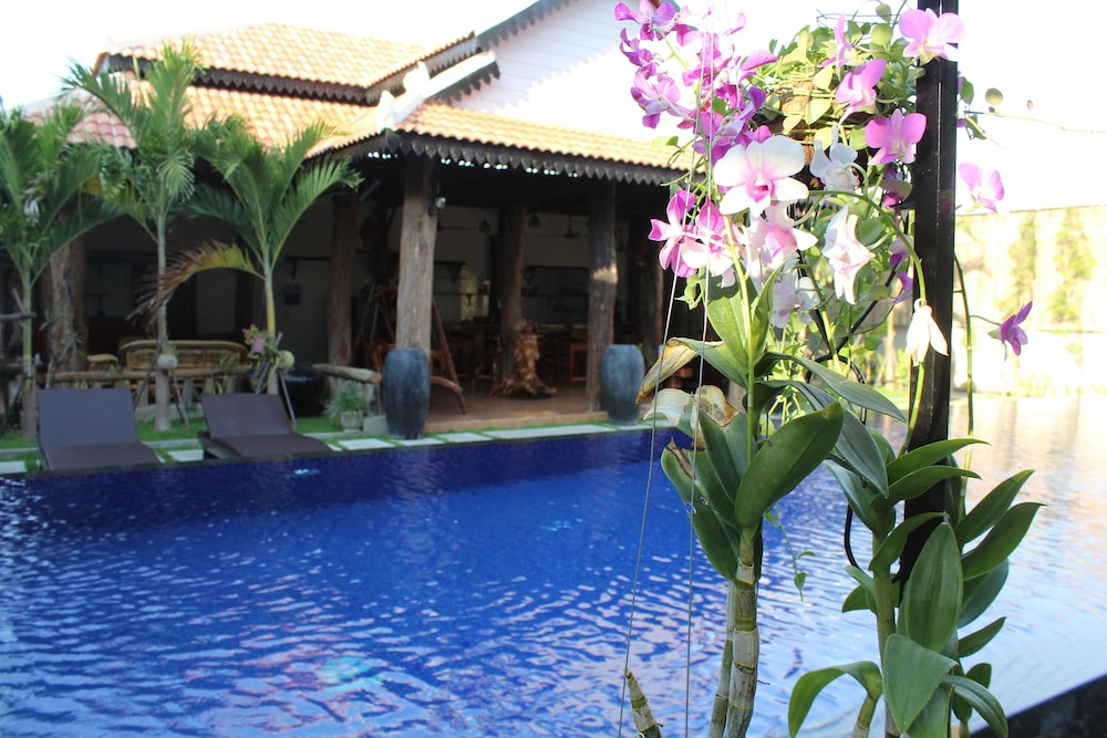 Moloppor Villa