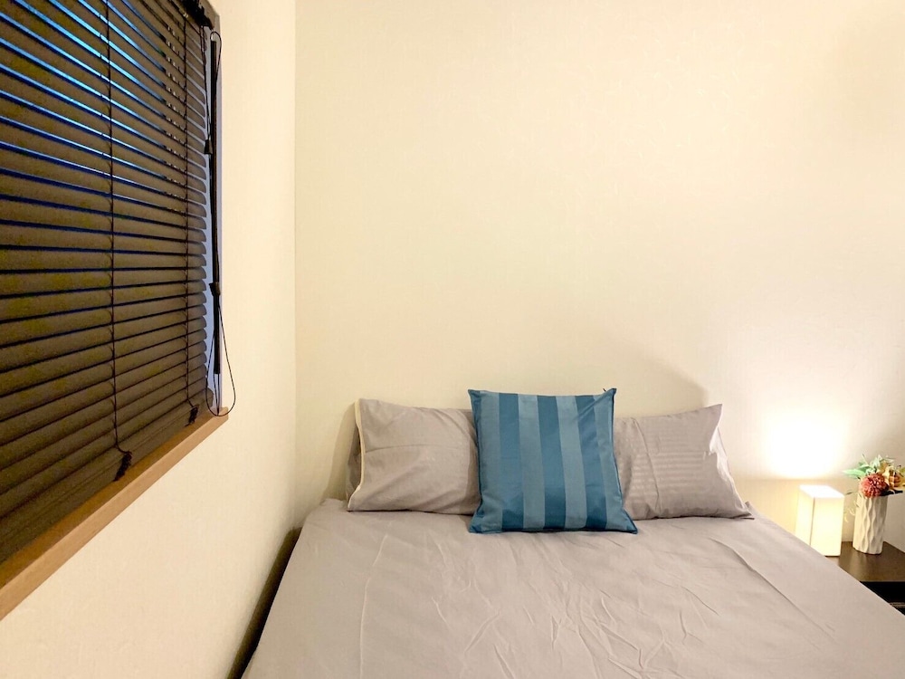Asahi Kasumi Villa