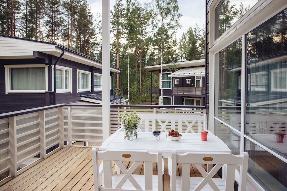 Saimaa Life & Light