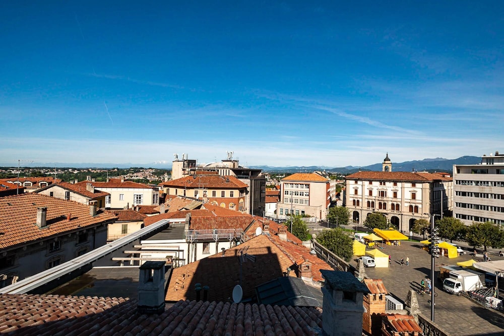 La Dimora Della Torretta view 3