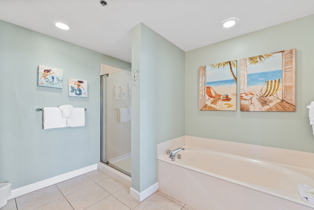 Splash Beach Resort by Panhandle Getaways