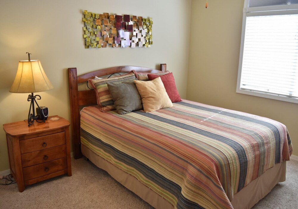 Mountain Harbor #163 3 Bedroom Condo, photo 8