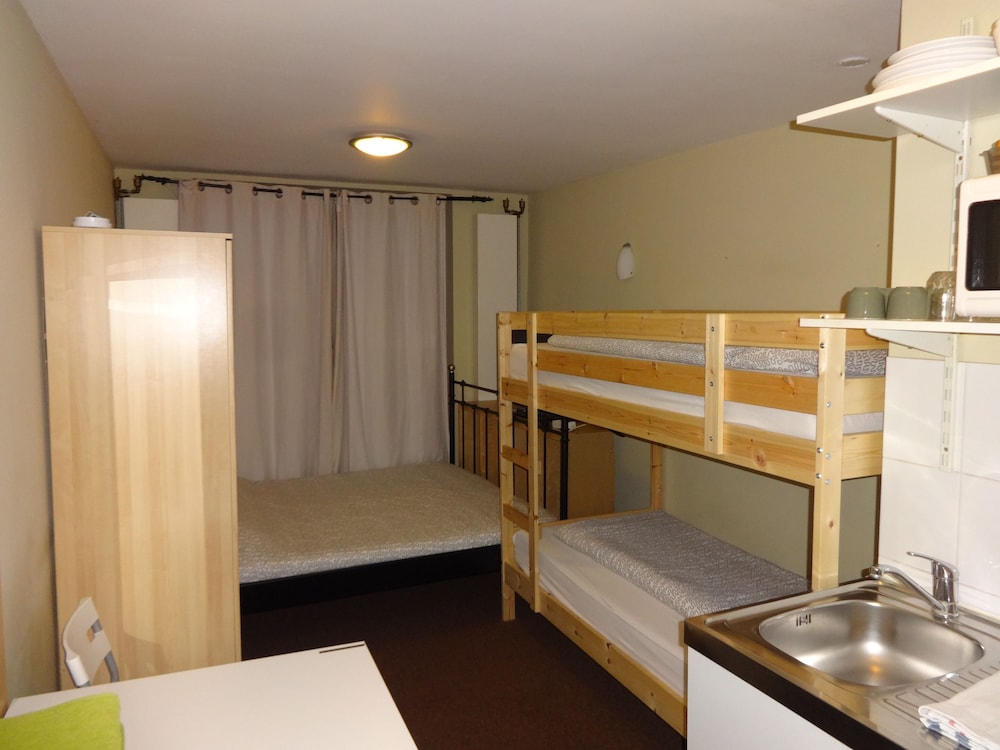 Hotelstudio's Spui