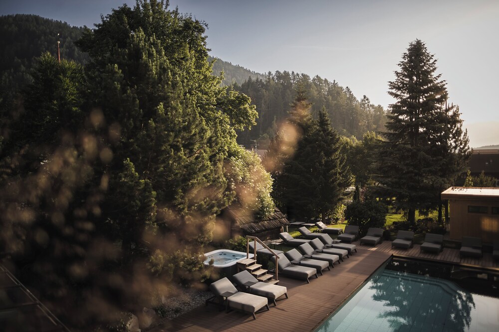 Hotel Lanerhof