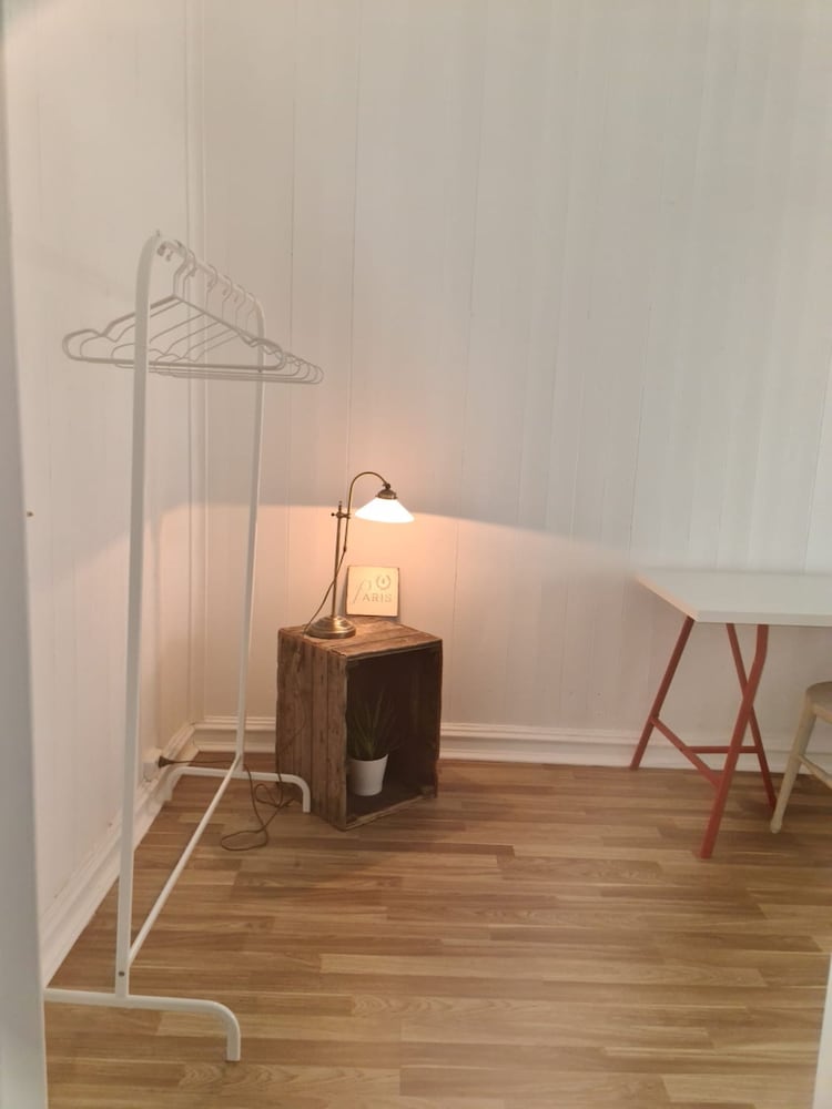 Oslo International Designers Space