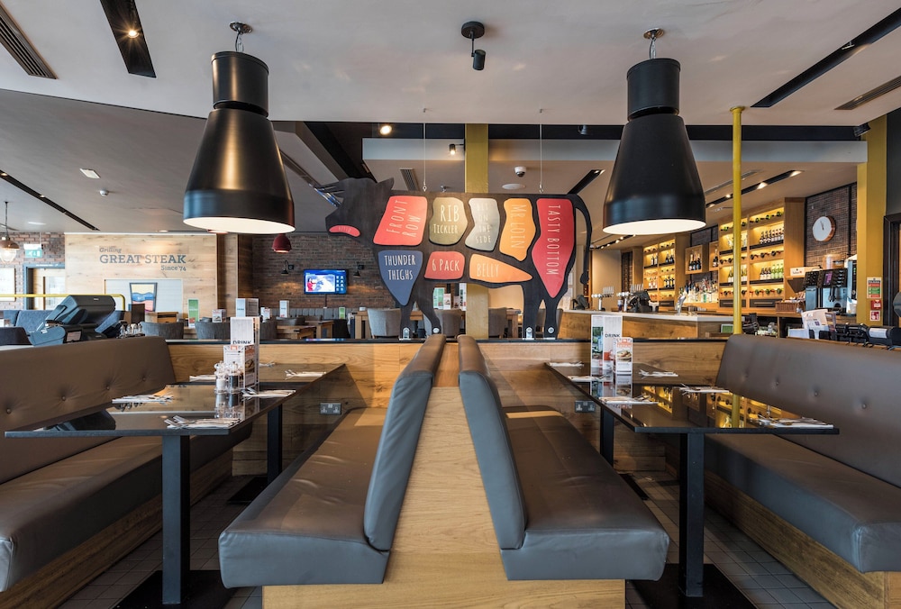 Premier Inn Birmingham Longbridge, Billede 20
