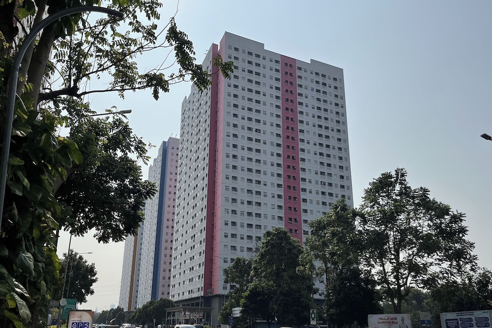 Green Pramuka By Uchi Property