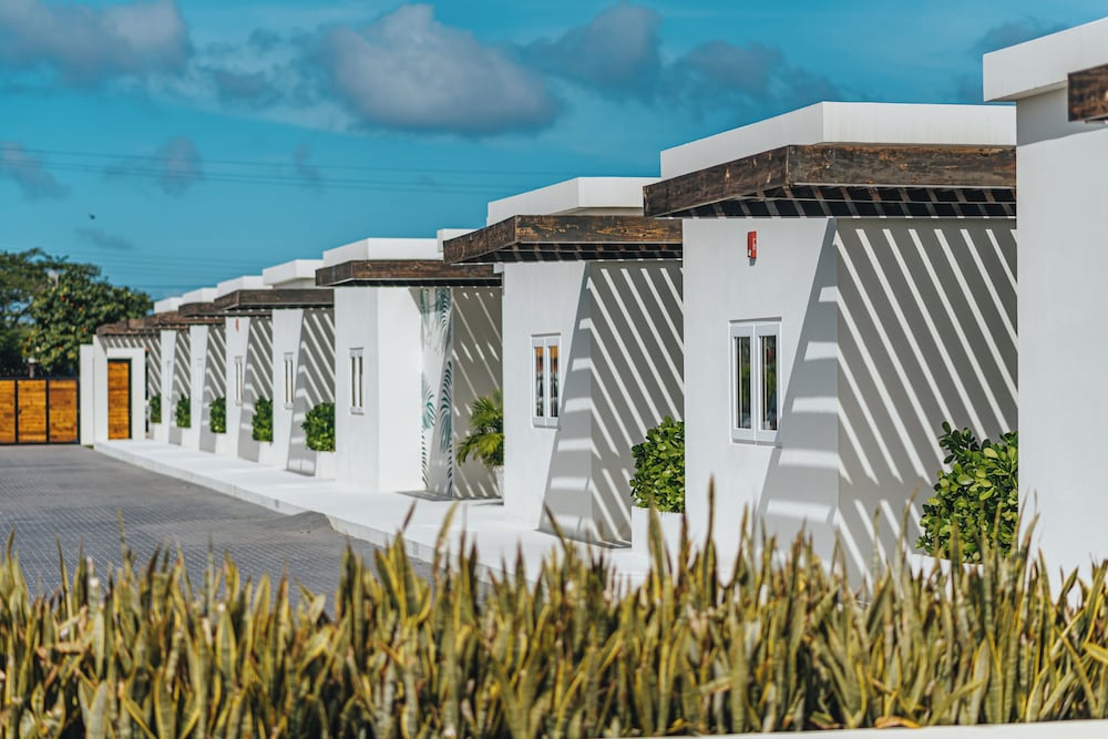 LUX Villas by Bocobay