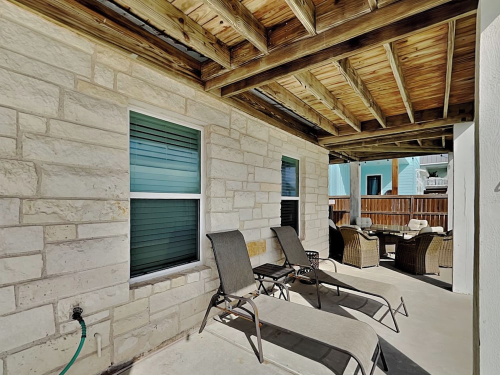 Casa Del Sol by Miss Kitty’s