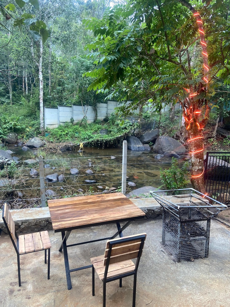 SR Villa - Serenity Riverside