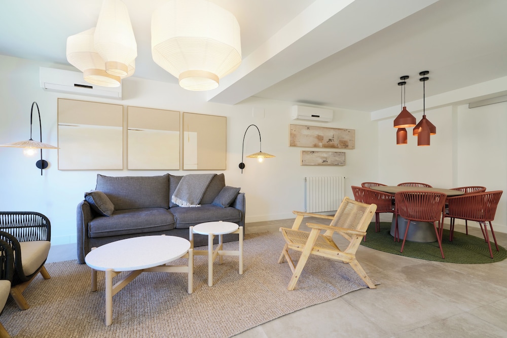 San Francisco Top-Luxury by Homing U