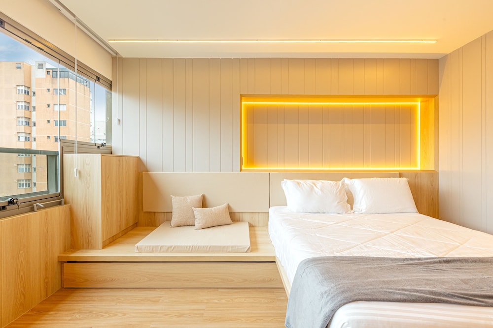 DSG Design Studios By Anora Spaces