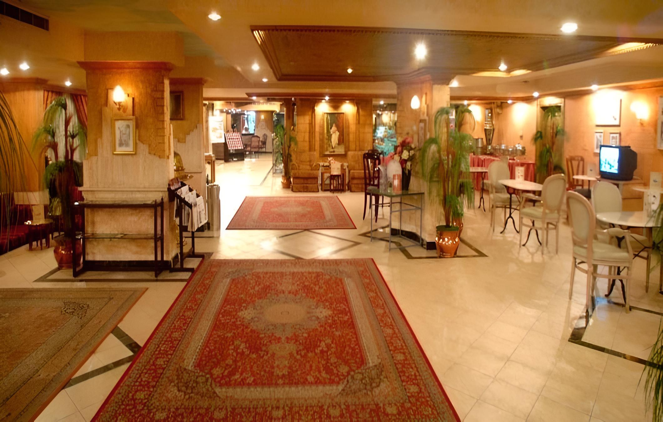 Rotanah Hotel