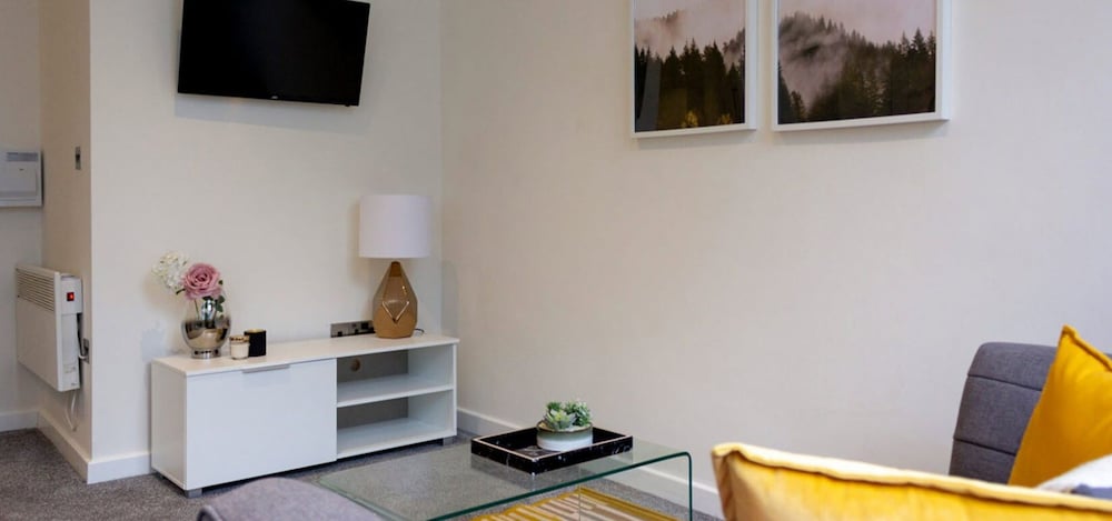 Dream Apartments Teesside view 5
