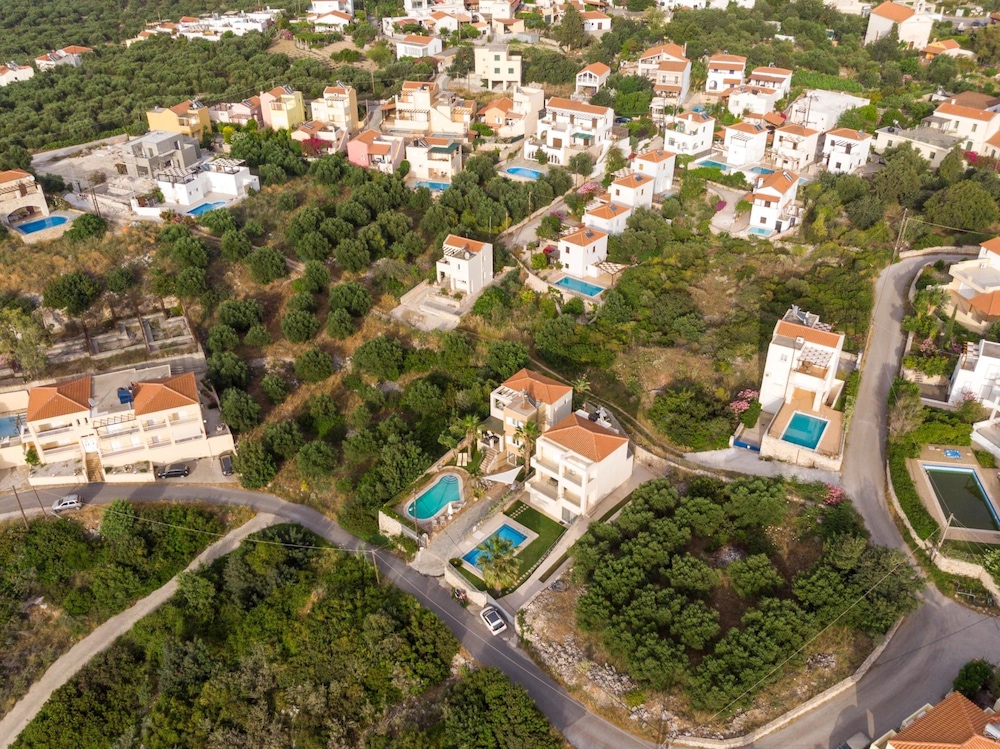 Villa Nicolas