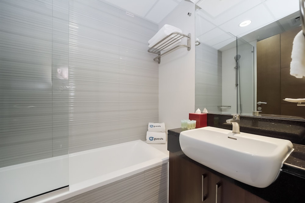 HiGuests - JAM Marina Residence