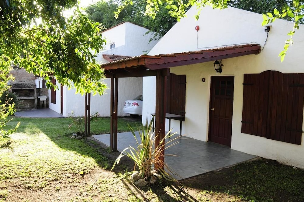 Cabañas Casa Grande