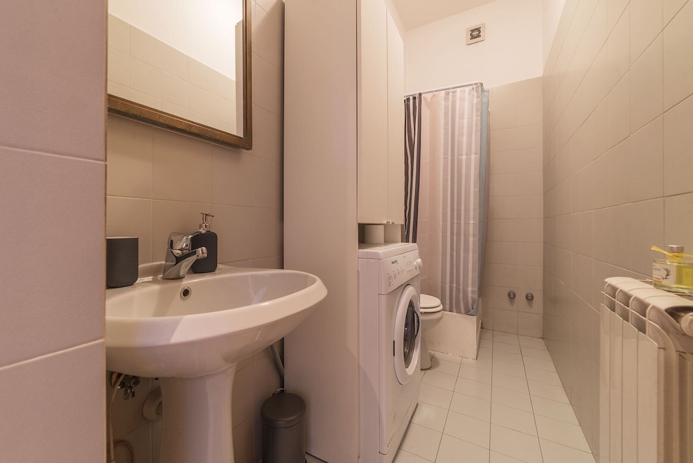 Ostiense Exclusive Terrace Flat