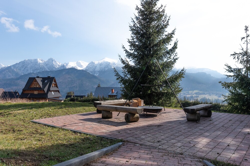 City Lights Zakopane