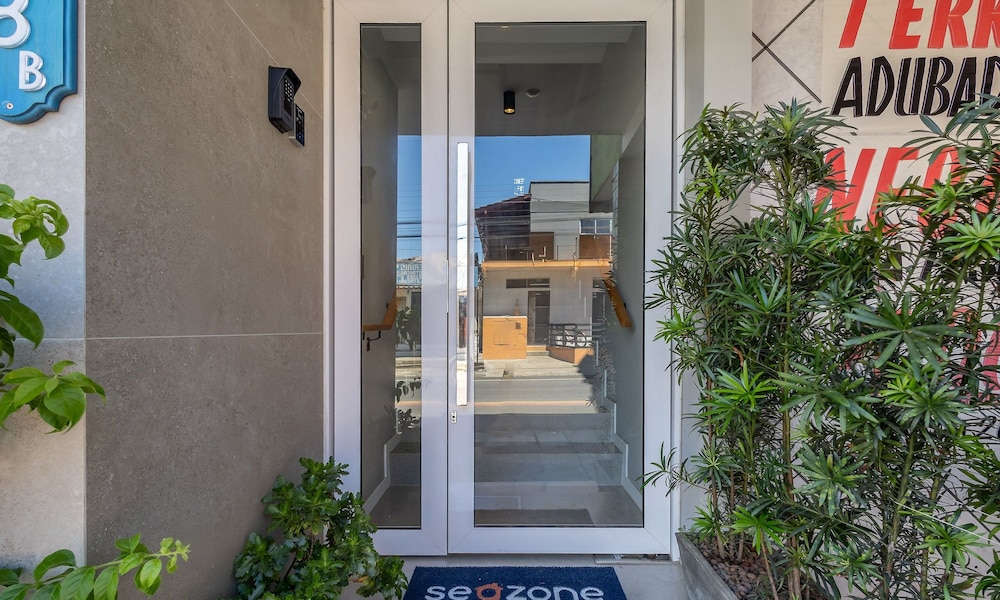 Studios in Barra in Balneario Camboriu - DPR