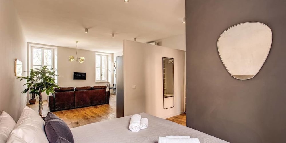 Sant'Eligio Loft Campo de Fiori