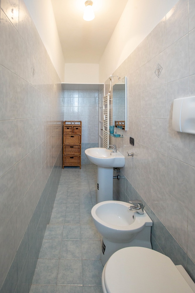 Home Hotel - Sacchini 16
