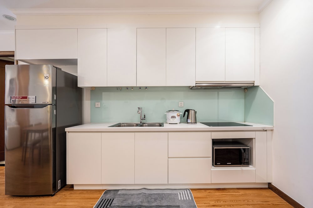 Horizon Panorama Apartment Vinhomes