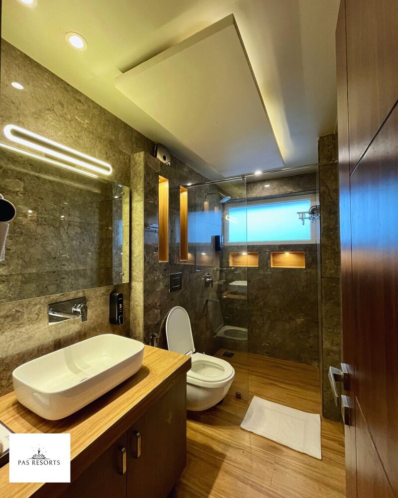 PAS RESORTS