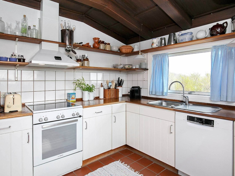 Peaceful Holiday Home in Skagen near Sea view 5
