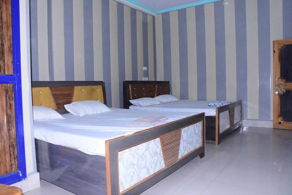 Shivdham Guest House