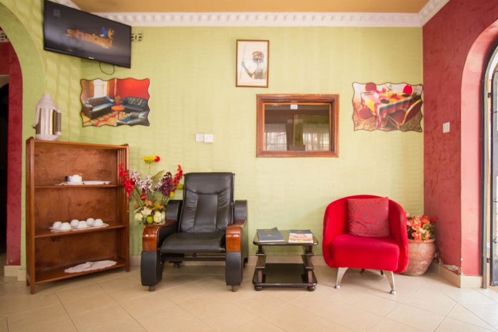 The Stand Leisure Hotel photo 5