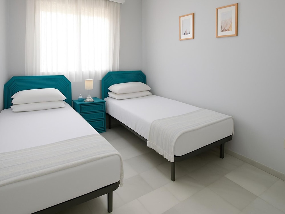 Apartamento Carlota in Estepona