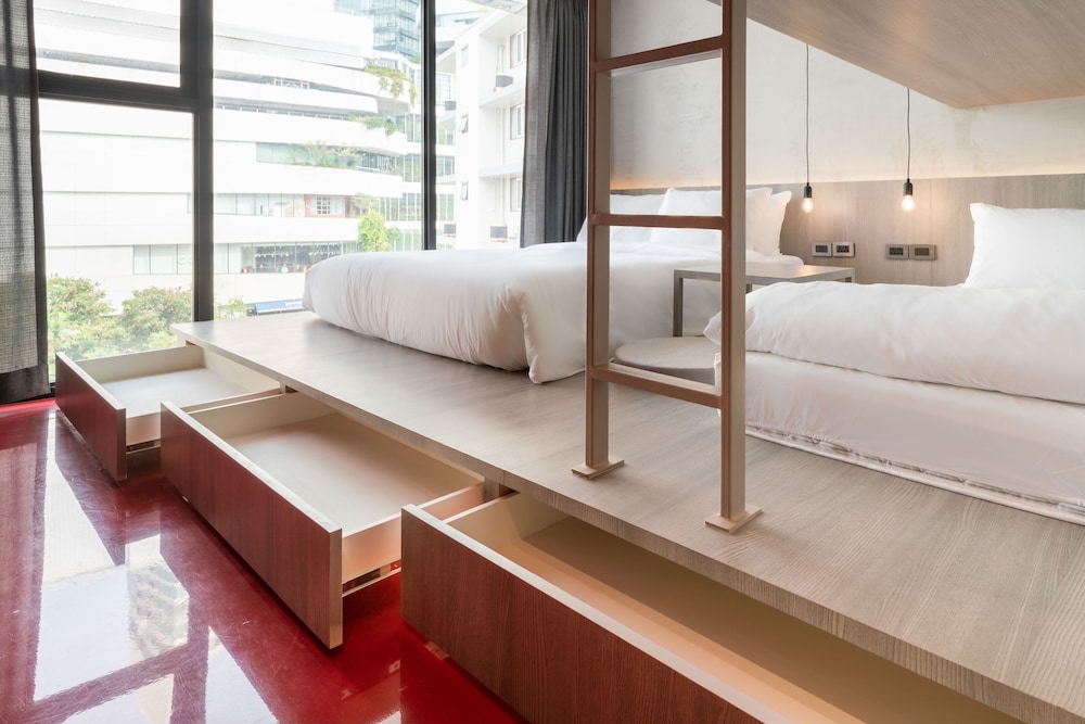 Speck Bangkok